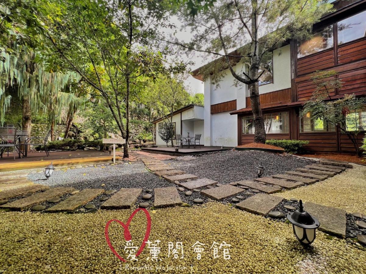 I-Think Resort Renai Exterior foto