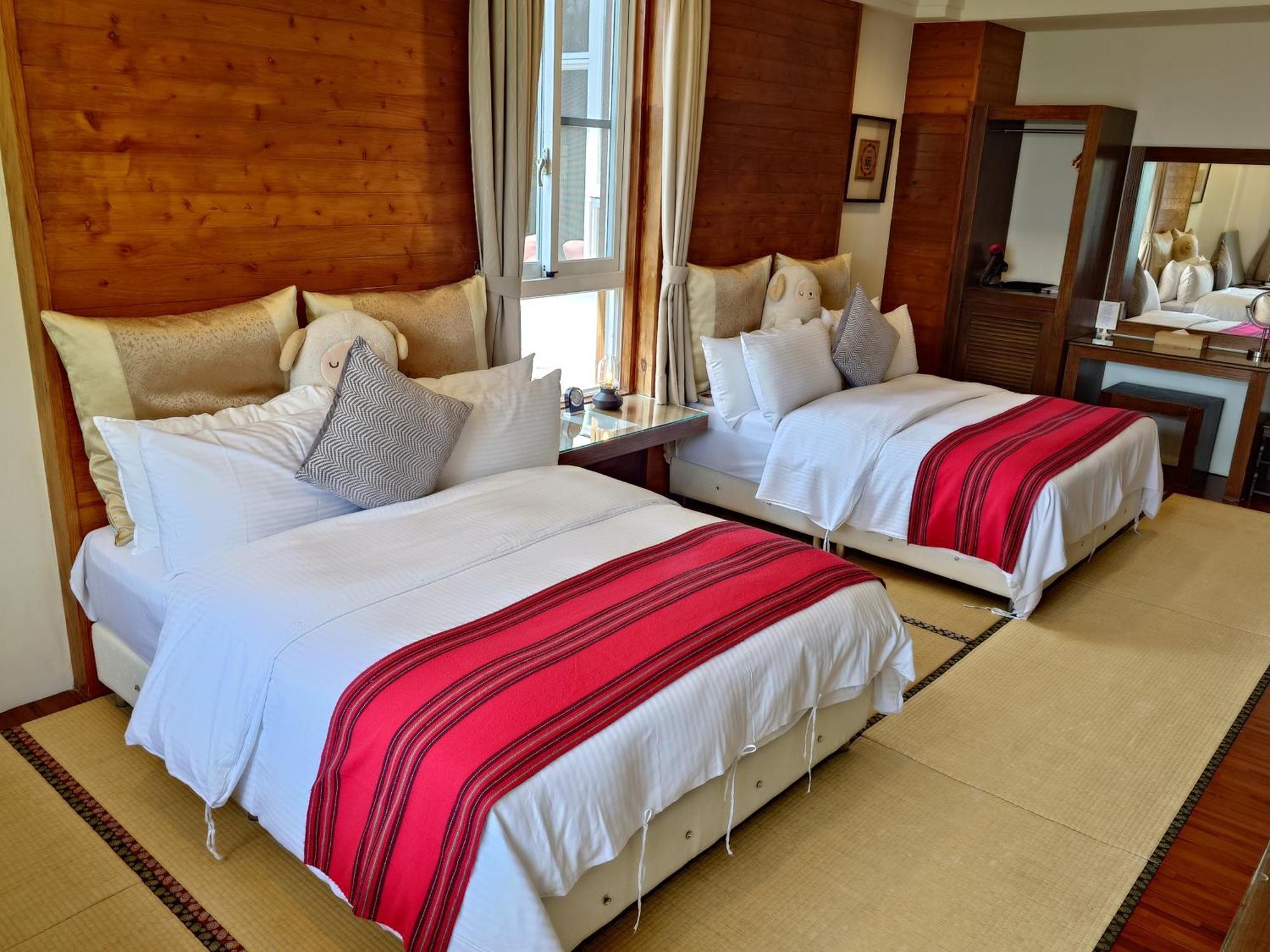 I-Think Resort Renai Exterior foto